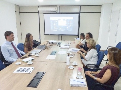 GDF monitora ocupações ilegais no DF por meio de imagens de satélite