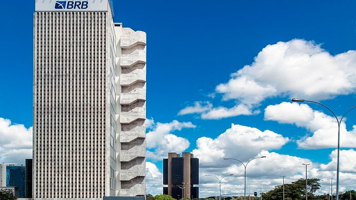 BRB cresce 70% no segundo trimestre de 2019 em relação a 2018