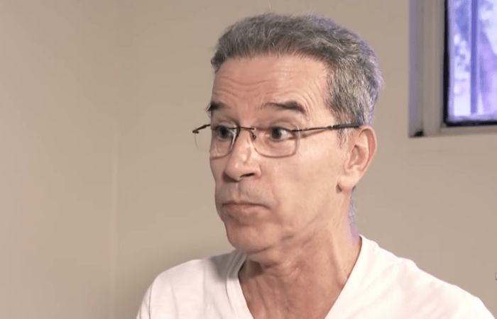 Luiz Estevão fica dois dias de castigo na Papuda por suposto assédio a carcereira