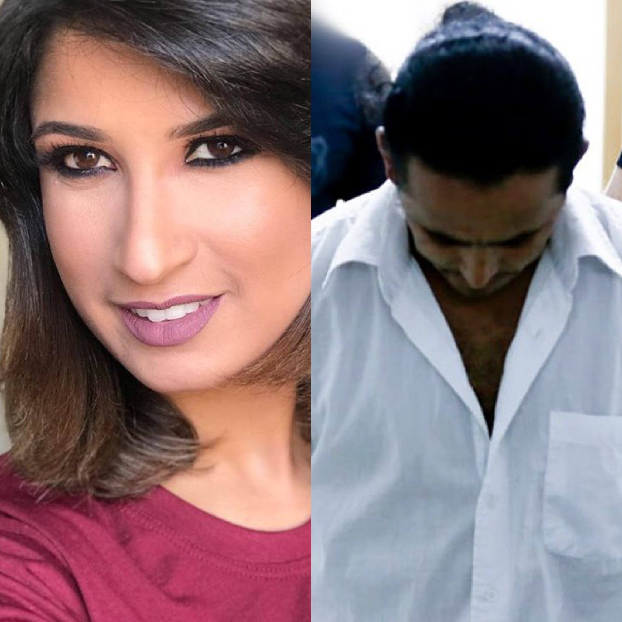 Cozinheiro preso confessa que matou funcionária do MEC e escondeu o corpo