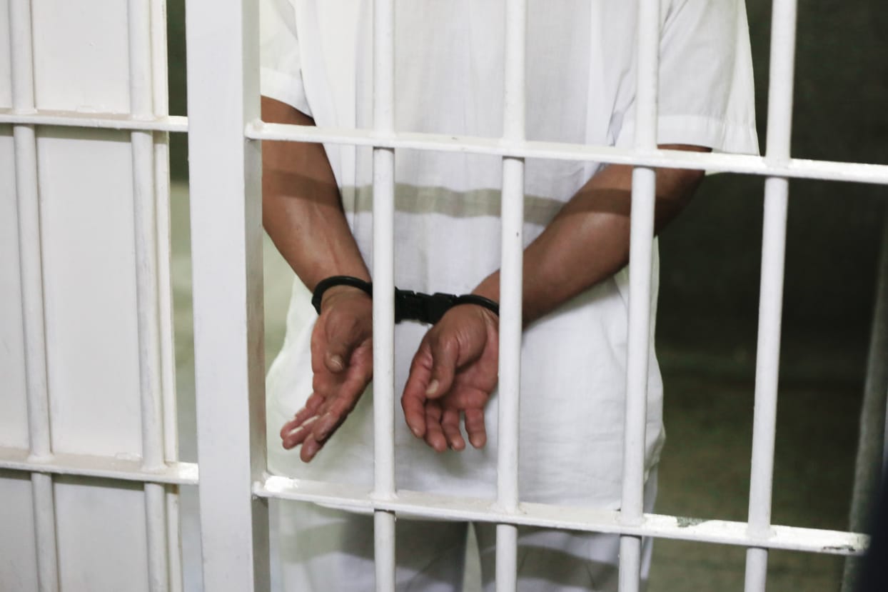 Delegada diz que Marinésio é um serial killer e assumiu que matou a funcionária do MEC e de uma pizzaria do Paranoá