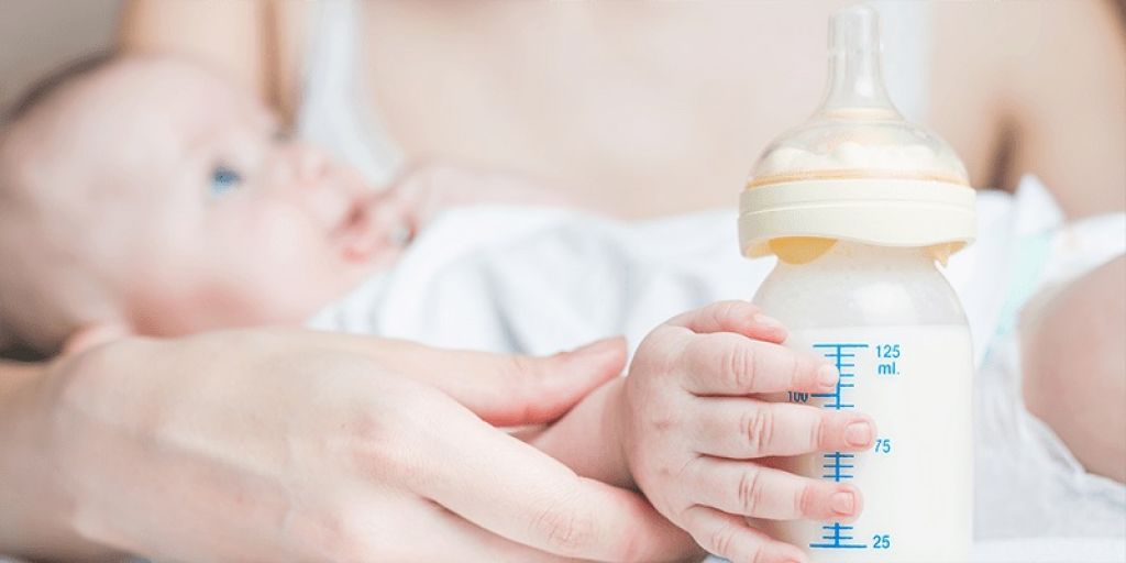 Bancos de leite do DF viram referência para os países do Brics