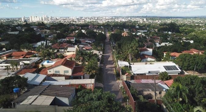 Arniqueira e Areal podem se tornar Região Administrativa