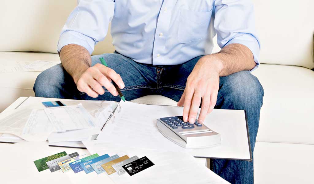 BRB lança campanha que oferece até 90% de descontos para clientes com dívidas atrasadas