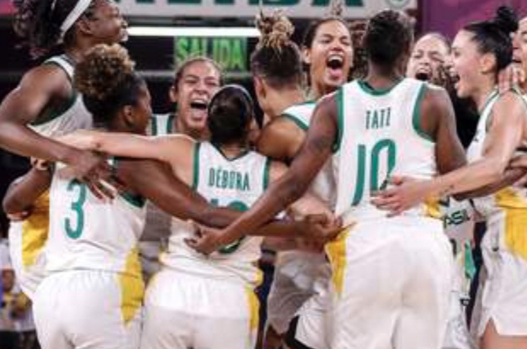 Brasil encerra Pan com melhor participação da história