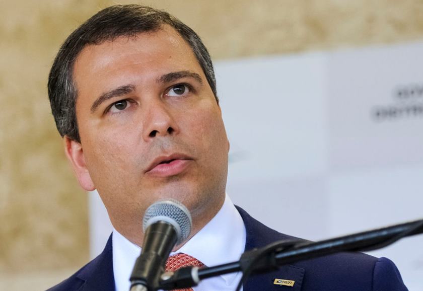 Presidente do BRB diz que a instituição se moderniza para ampliar sua atuação no Entorno e no resto do país