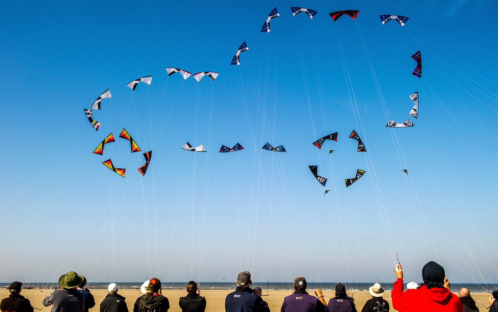 Oficina de pipas é atração especial do Dia dos Pais no CCBB em Brasília