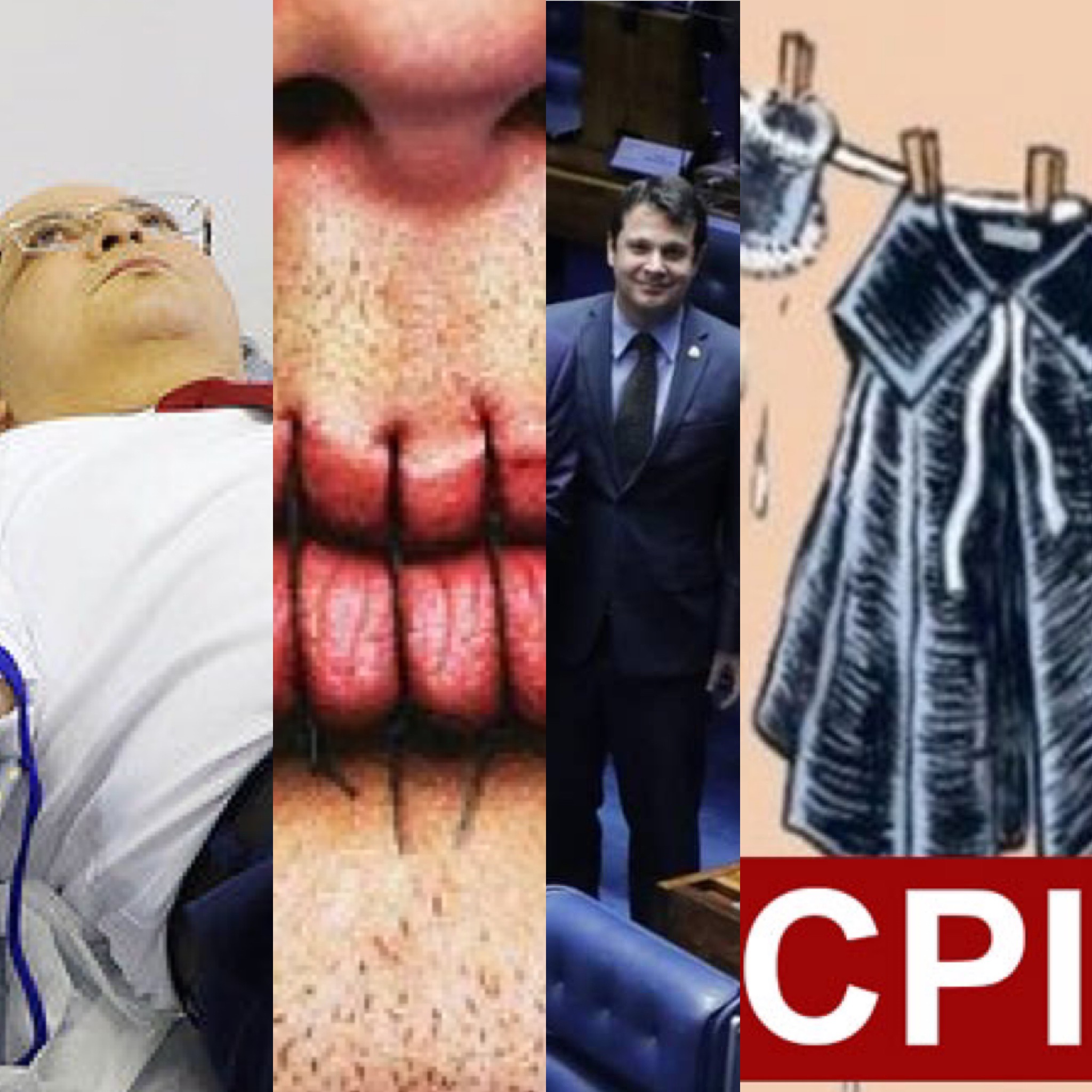 O FINO DA POLÍTICA | Os bastidores da política em Brasília