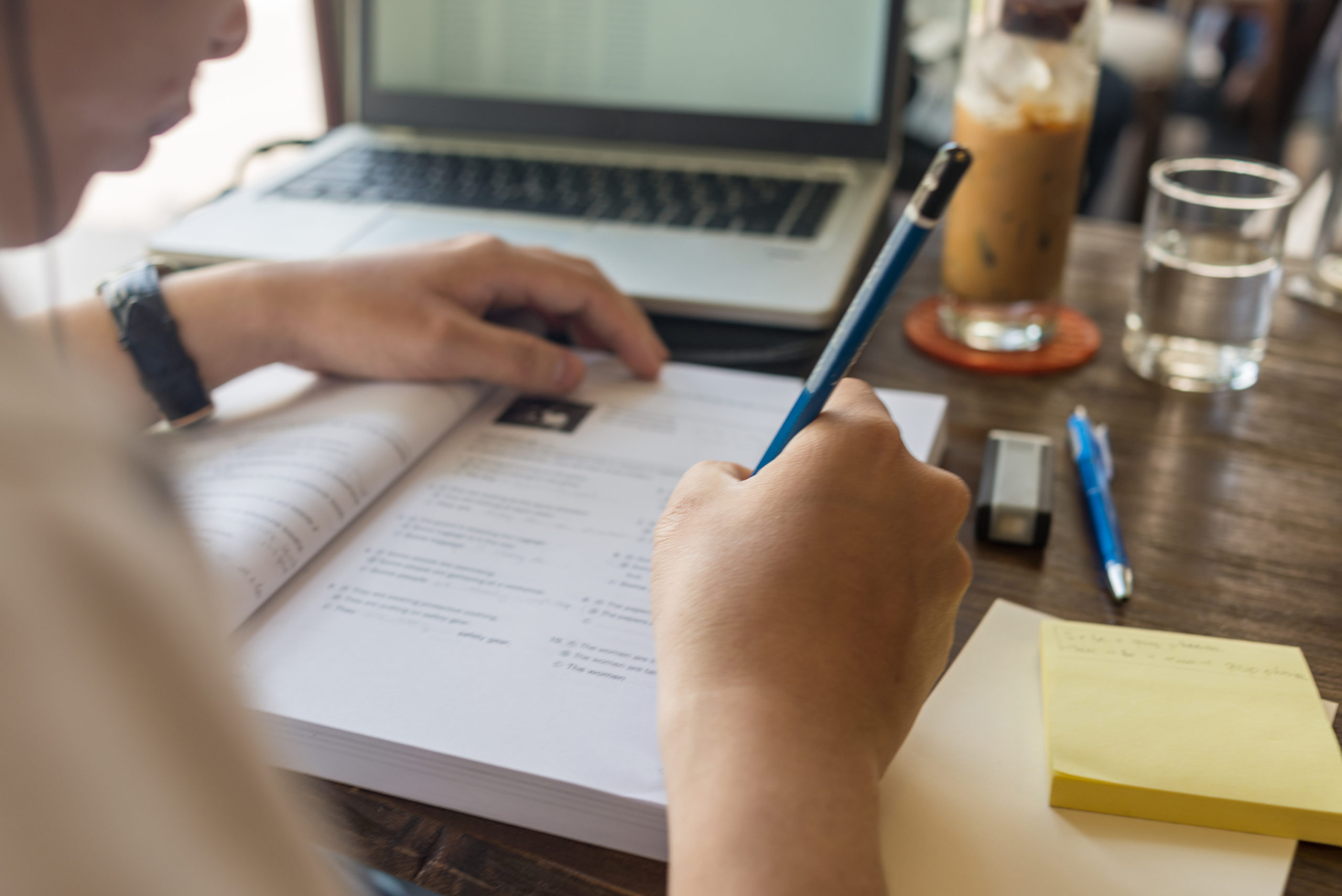 Oferta de vagas em ensino superior a distância é maior que presencial