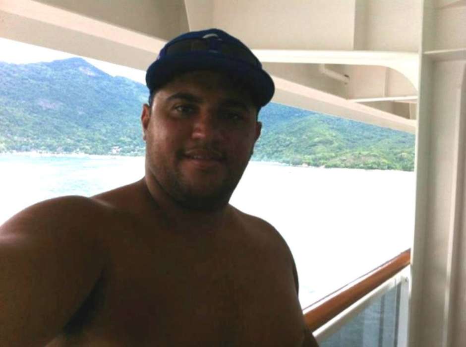 CRIME ORGANIZADO | Chefe do PCC preso em Angra (RJ) se apresentava como agente de artistas e jogadores de futebol