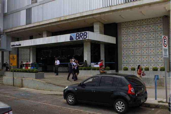 ECONOMIA | BRB reformula modelo logístico e economiza R$ 12 milhões