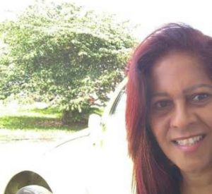 Moradora de Planaltina, Maria José está desaparecida desde sábado (7/9)