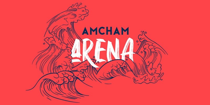 INOVAÇÃO | Startups brasilienses participam de seletiva regional do projeto Amcham Arena