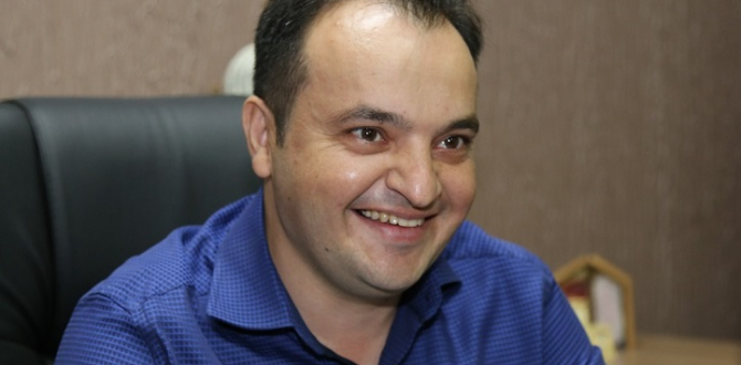 VALPARAÍSO DE GOIÁS | “Meu legado é a credibilidade da prefeitura com a população”, afirma Pábio Mossoró