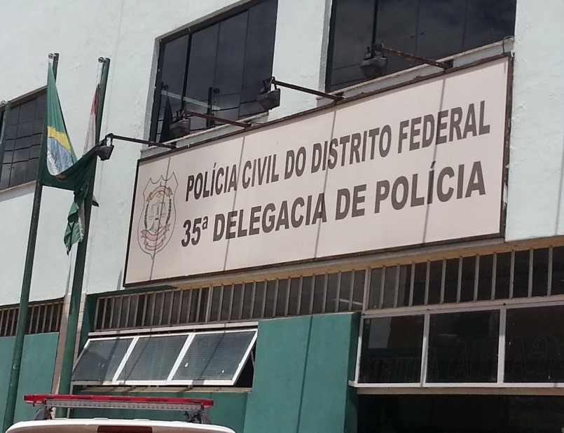 ABSURDO | Jovem finge sequestro do pai para extorquir família e é preso em flagrante junto com seus comparsas