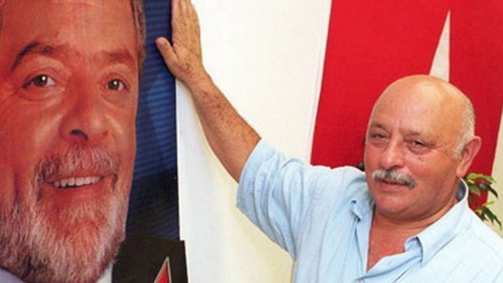 Ministério Público Federal denuncia Lula e seu irmão Frei Chico pelo recebimento de mesada da Odebrecht