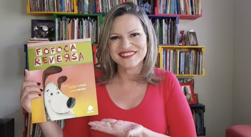 LANÇAMENTO | Nyedja Gennari lança seu livro Fofoca Reversa no Terraço Shopping