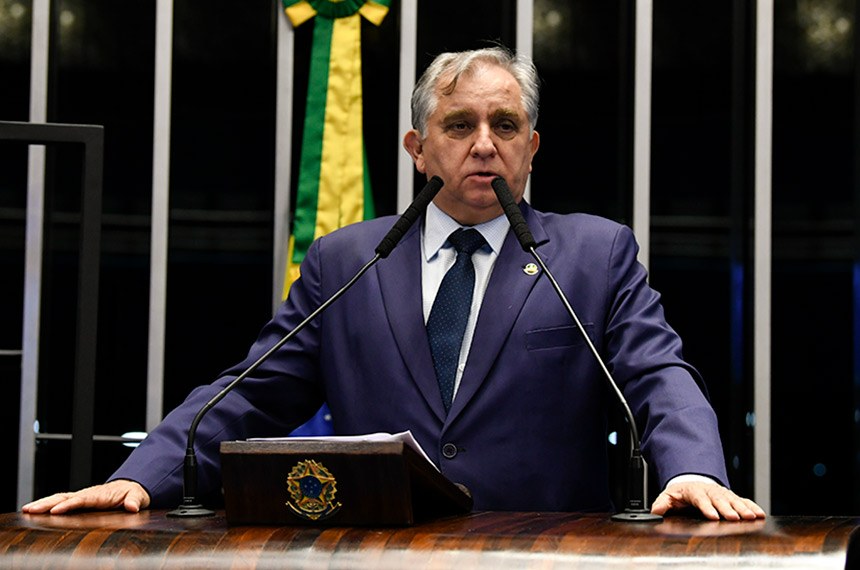 CT&I | “Dinheiro em ciência e tecnologia não é gasto, é investimento”, destaca Izalci