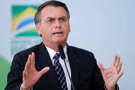 Bolsonaro será submetido a 4ª cirurgia por causa de facada