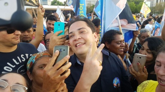 PAGAR PARA TRABALHAR | Empresa do distrital José Gomes cobra R$ 1,2 mil por vaga de emprego