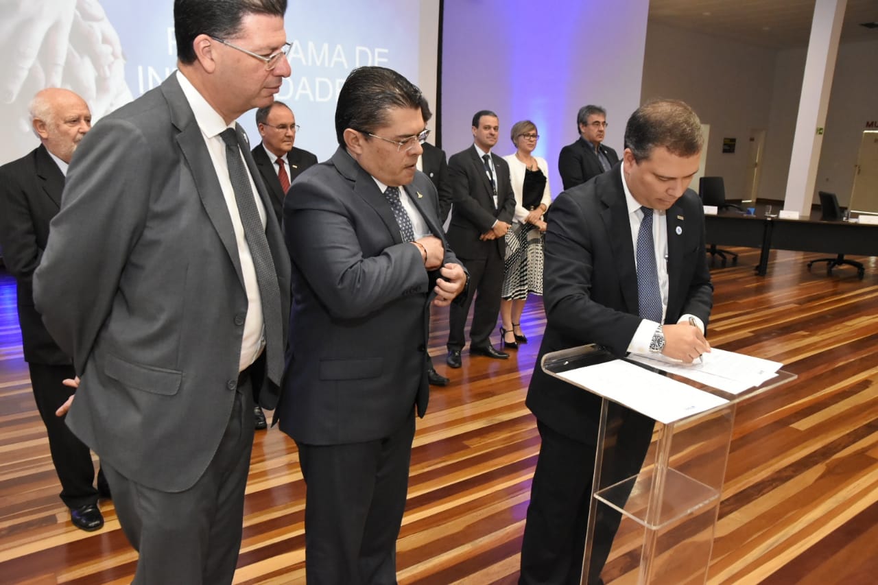 TRANSPARÊNCIA | BRB lança programa de integridade