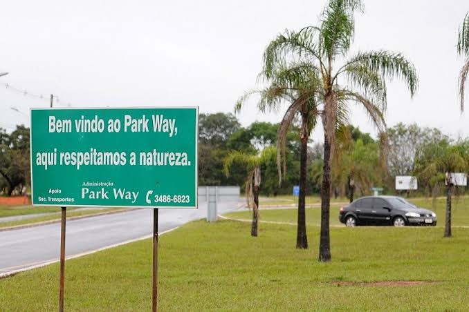 Ibaneis troca chefe da Administração Regional do Park Way, o último do governo Rollemberg a cair