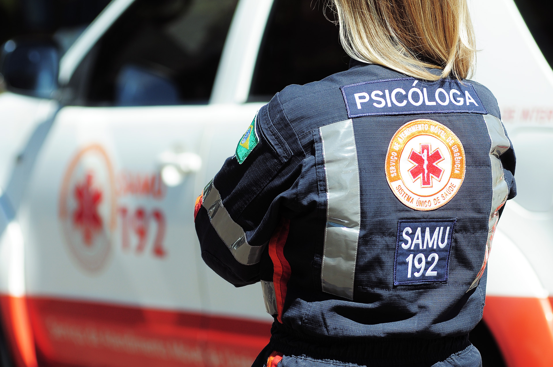 Aumenta o número de chamados ao Samu para tentativas de suicídio