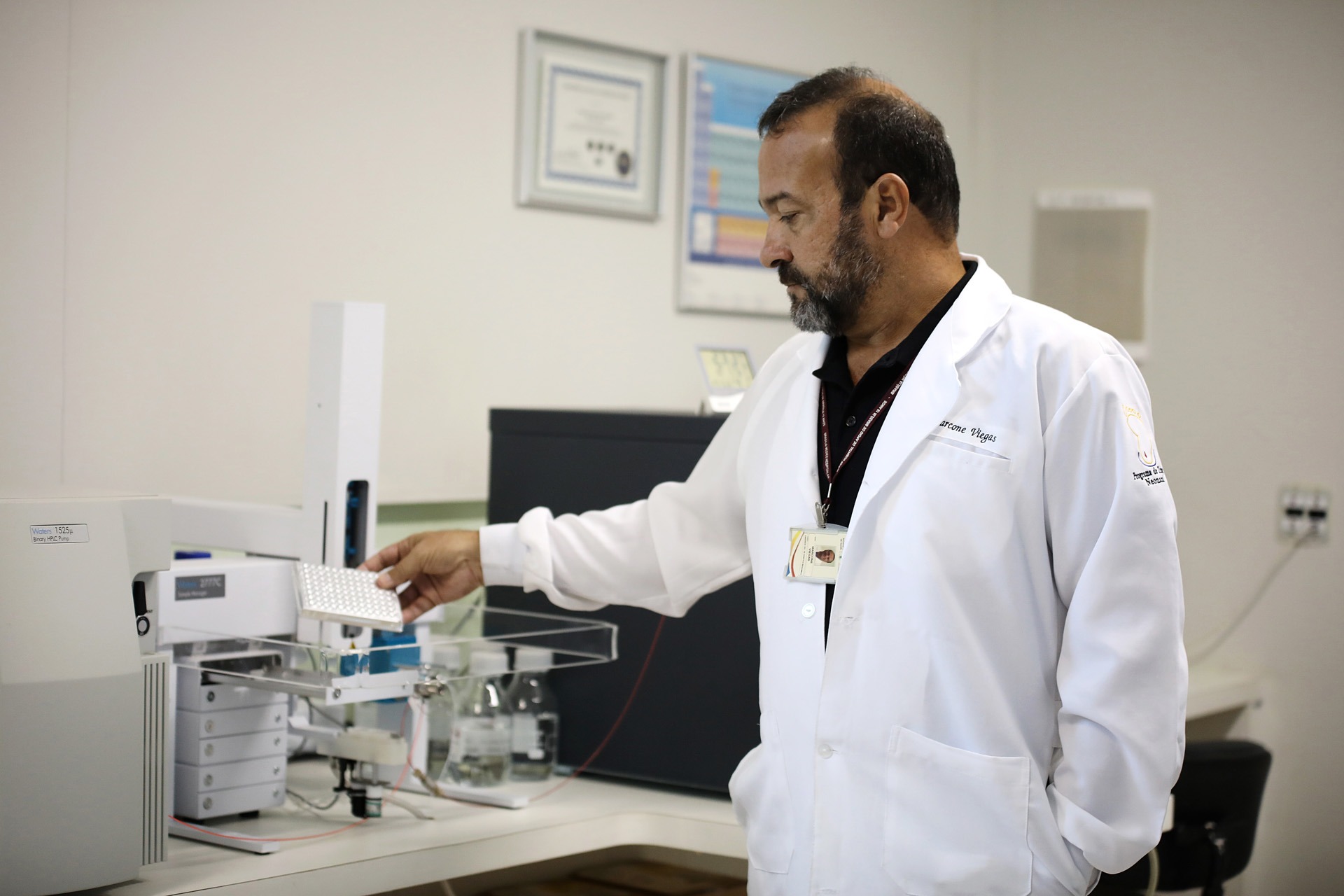 Brasília é exemplo no tratamento de doenças raras no SUS