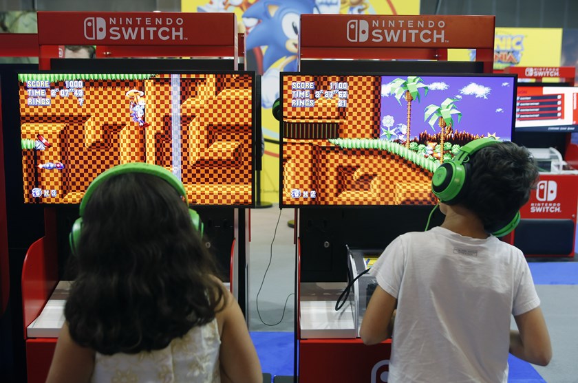 Brasília recebe a mais nova feira de tecnologia do país