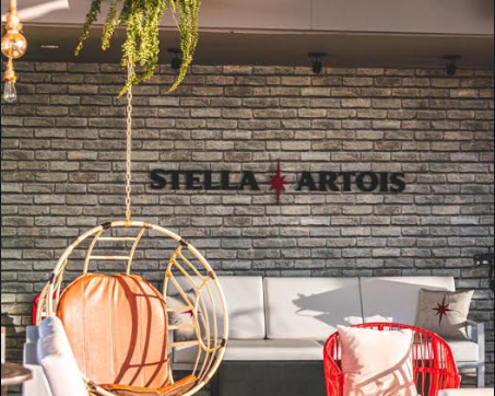 Restaurante Doma Rooftop recebe Circuito Stella e serve menu harmonizado com cerveja