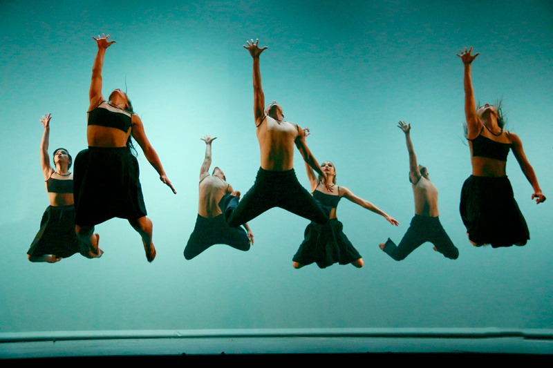 Festival Dança em Trânsito ocupa espaços do Centro Cultural Banco do Brasil