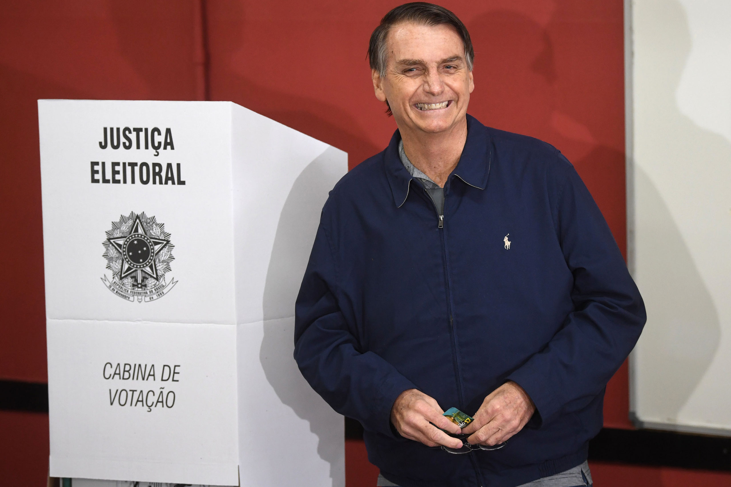 FUTURAS ELEIÇÕES | Bolsonaro tem até 4 de outubro para vetar ou sancionar lei eleitoral