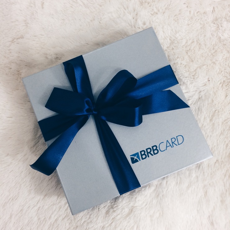 BRB bate recorde e tem crescimento na venda de cartões de crédito