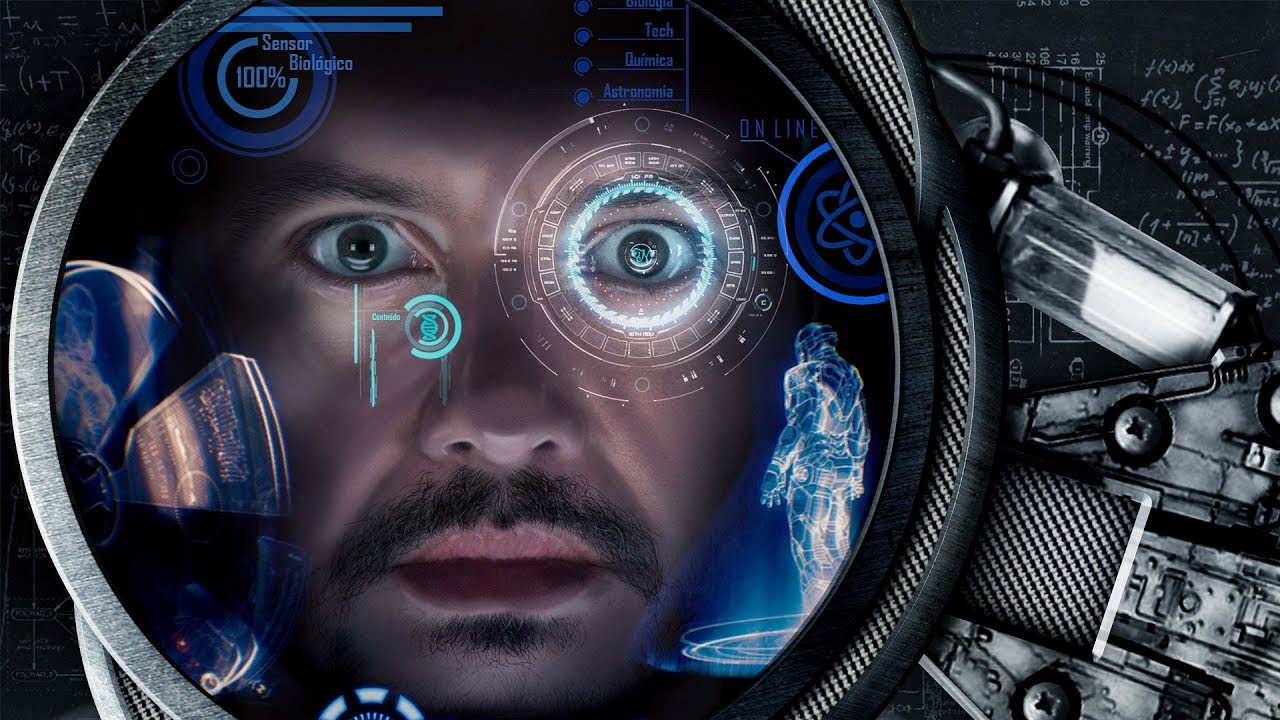 Eu vou perder o meu emprego para a tecnologia?