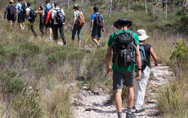 TURISMO | DF terá malha de trilhas mapeada