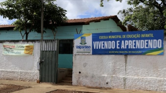 VALPARAÍSO DE GOIÁS | A partir do dia 11 de novembro, a Secretaria Municipal de Educação iniciará o período de pré-matrículas da Educação Infantil