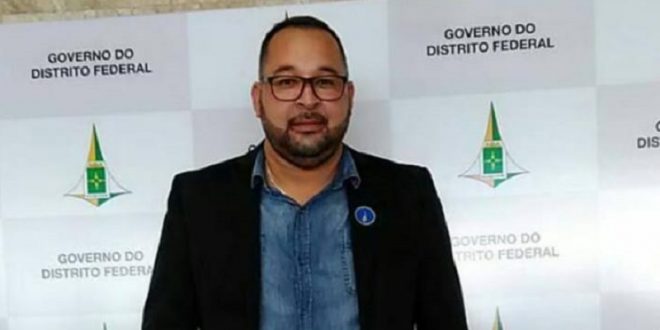 ASSÉDIO MORAL | Suposto assessor de Rafael Prudente humilha cidadão do Sol Nascente o chamando de “lixo”