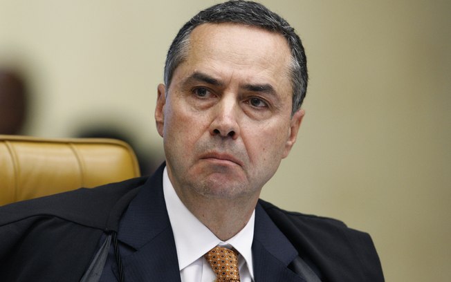 STF | Ministro Barroso vota a favor da prisão em 2ª instância, julgamento deve ser concluído nesta quinta-feira (24)