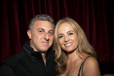 ELEIÇÕES 2022 | Angélica admite em entrevista que Luciano Huck pode sim ser candidato à presidente em 2022