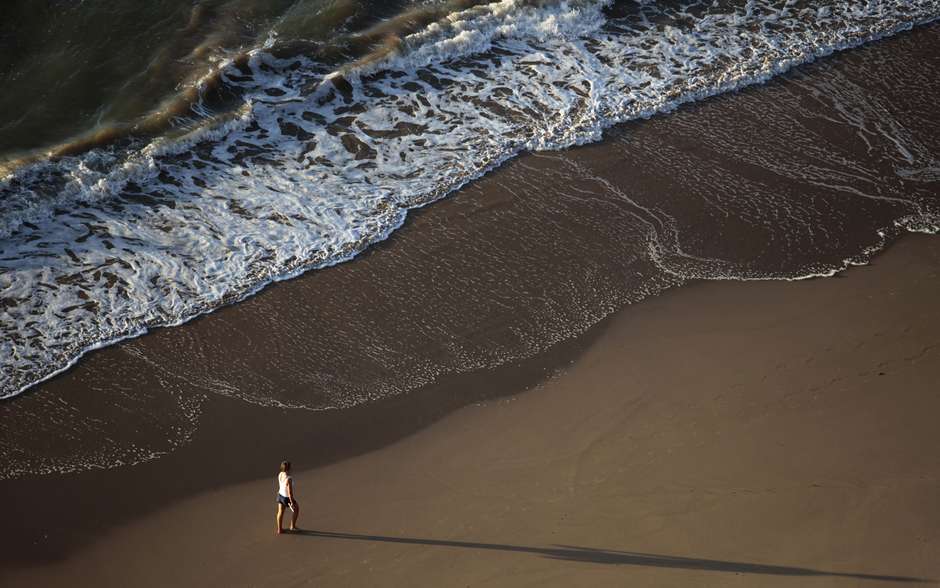 SUSTENTABILIDADE | Sergipe declara situação de emergência por óleo nas praias