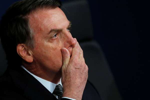 PARTIDO DA DEFESA NACIONAL | Bolsonaro quer criar um novo partido