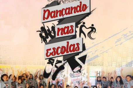 INCLUSÃO SOCIAL | Instituto Avivarte encerra projeto Dançando nas Escolas no Guará