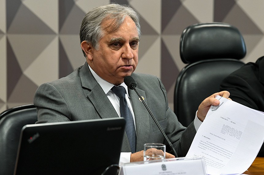 GARANTIDO | Parecer de Izalci que amplia benefícios da MP a crianças afetadas por Zika vírus é aprovado na comissão