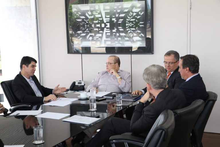 Mil novos empregos para o DF