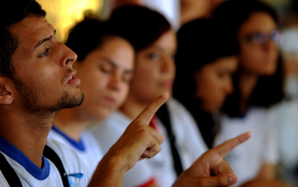 ESCOLA PÚBLICA | Prazo de inscrições para matrículas está perto do fim