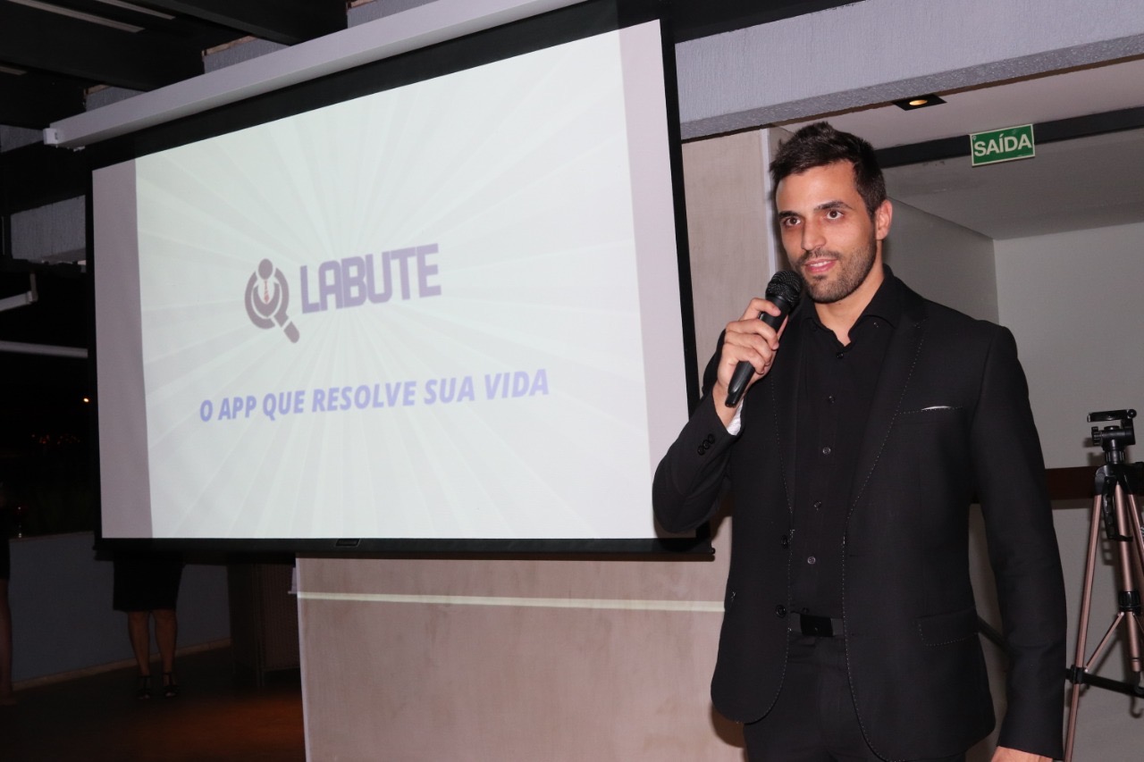 INOVAÇÃO | Aplicativo Labute aproxima prestador de serviço e cliente