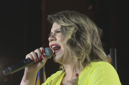 Show da cantora Marília Mendonça termina em ‘arrastão’ no Centro de Belo Horizonte