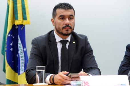 E AGORA, LUÍS? | Deputado federal Luis Miranda é denunciado por estelionato