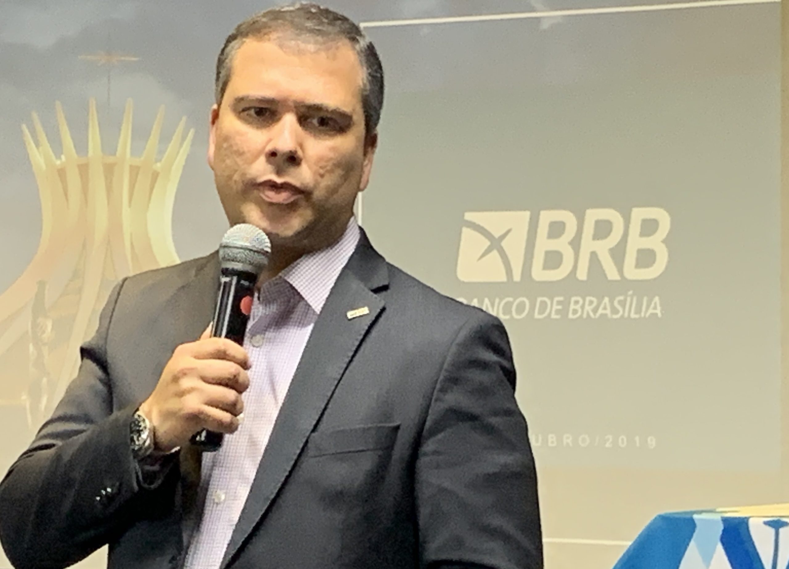 DESENVOLVIMENTO ECONÔMICO | BRB e Fibra firmam acordo para facilitar o acesso ao crédito e impulsionar a economia do DF