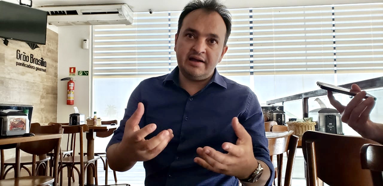 VALPARAÍSO DE GOIÁS | Administração de Pábio Mossoró é destaque no Entorno goiano